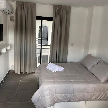 Appartamento Monoambiente Parque P Villa María Esterno foto
