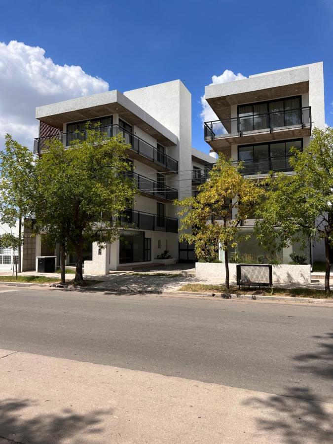 Appartamento Monoambiente Parque P Villa María Esterno foto