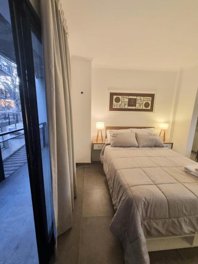 Appartamento Monoambiente Parque P Villa María Esterno foto